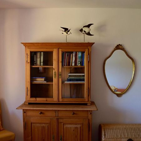 Ferienwohnung Ruth Neustadt an der Weinstraße Dış mekan fotoğraf