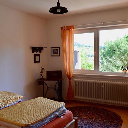 Ferienwohnung Ruth Neustadt an der Weinstraße Dış mekan fotoğraf