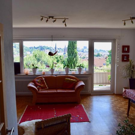 Ferienwohnung Ruth Neustadt an der Weinstraße Dış mekan fotoğraf