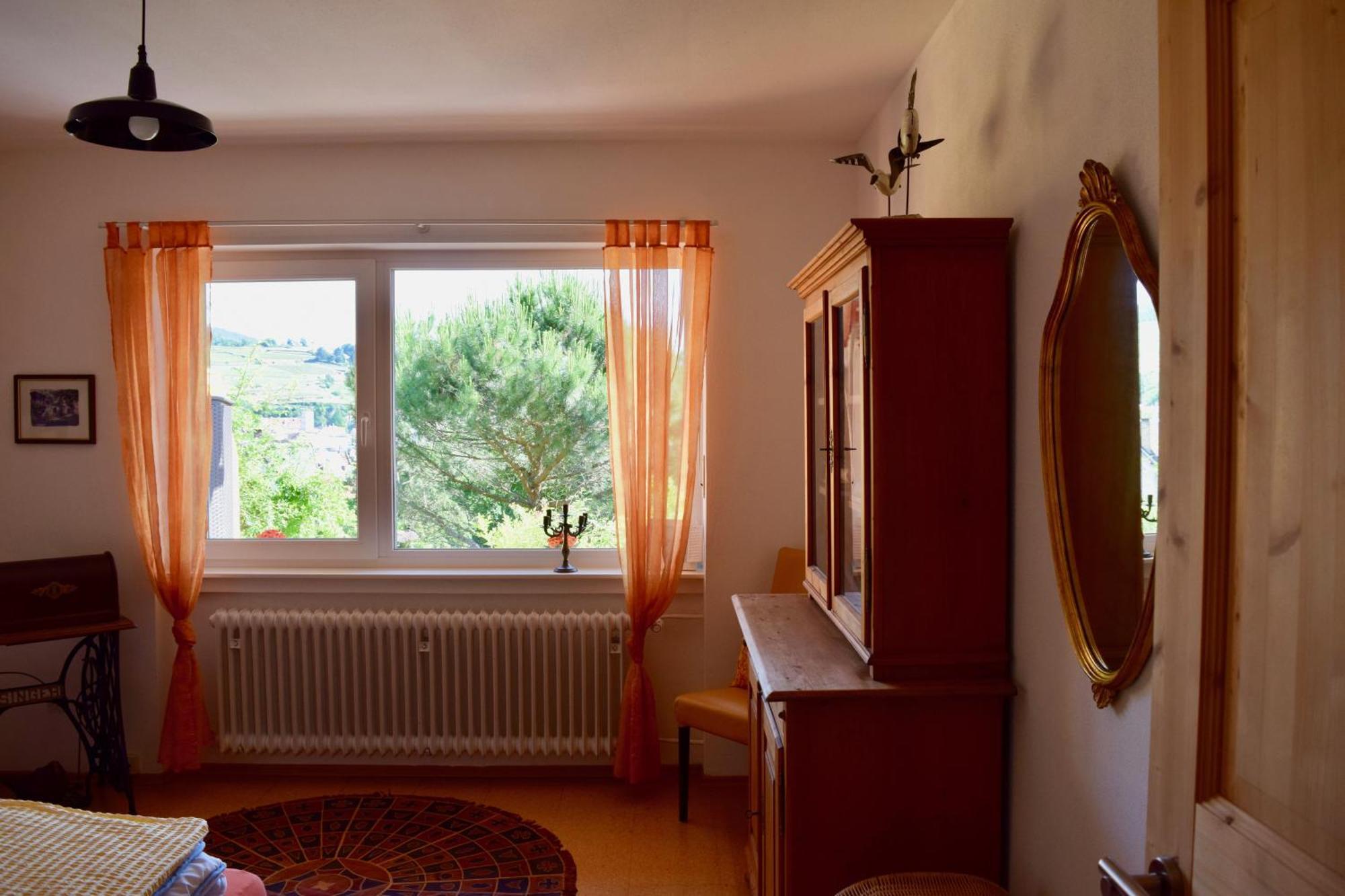 Ferienwohnung Ruth Neustadt an der Weinstraße Dış mekan fotoğraf