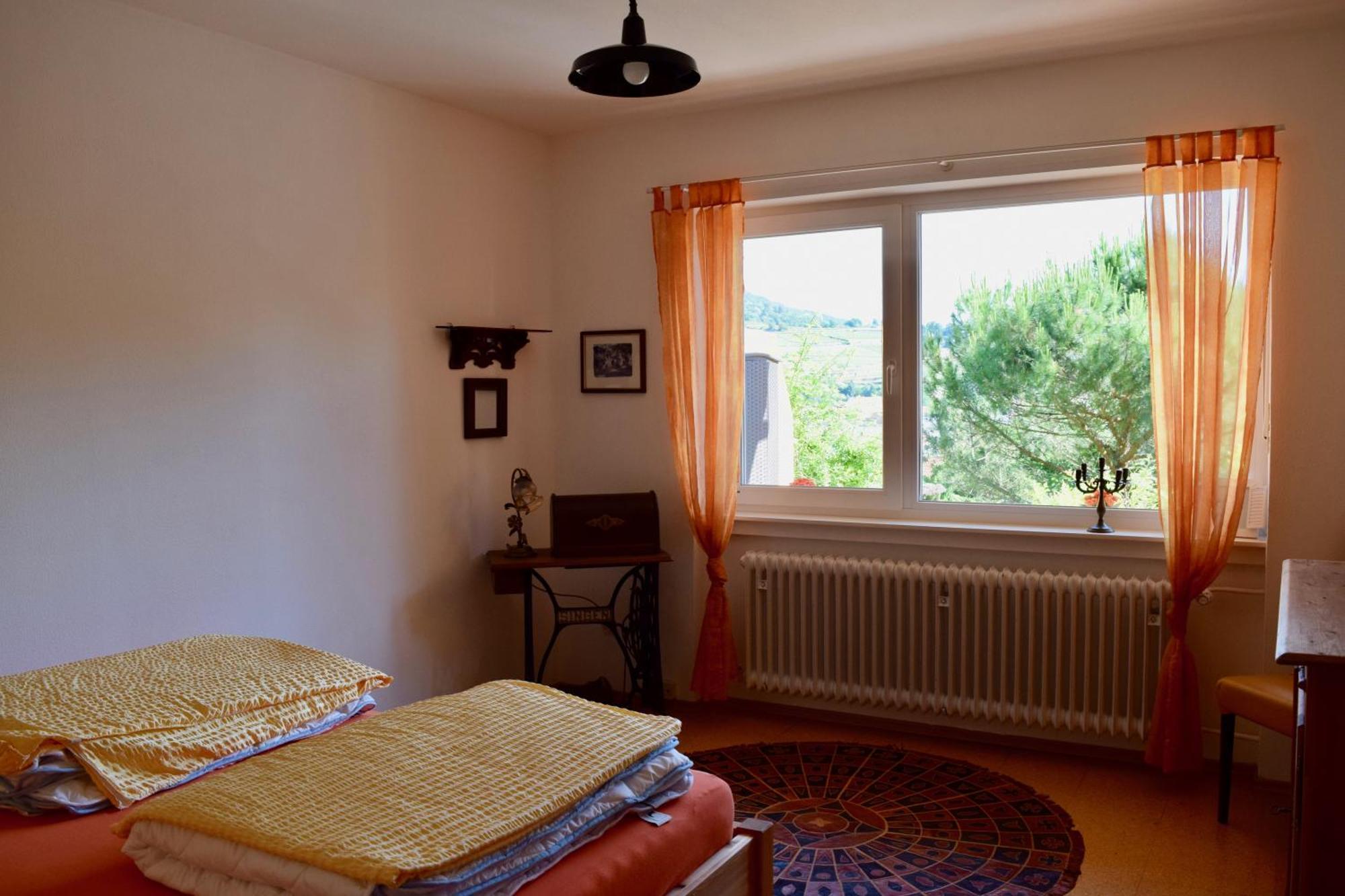 Ferienwohnung Ruth Neustadt an der Weinstraße Dış mekan fotoğraf