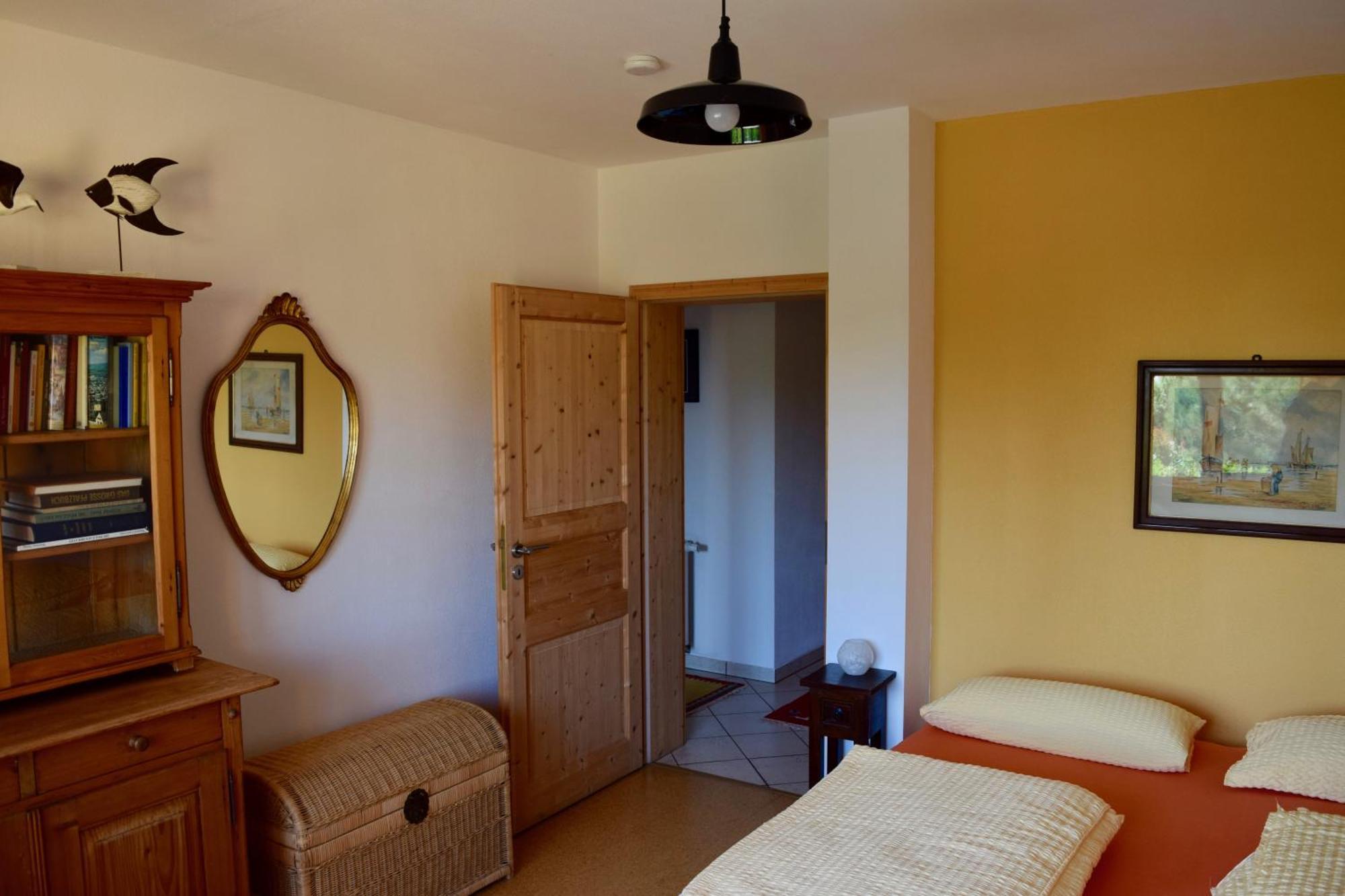 Ferienwohnung Ruth Neustadt an der Weinstraße Dış mekan fotoğraf