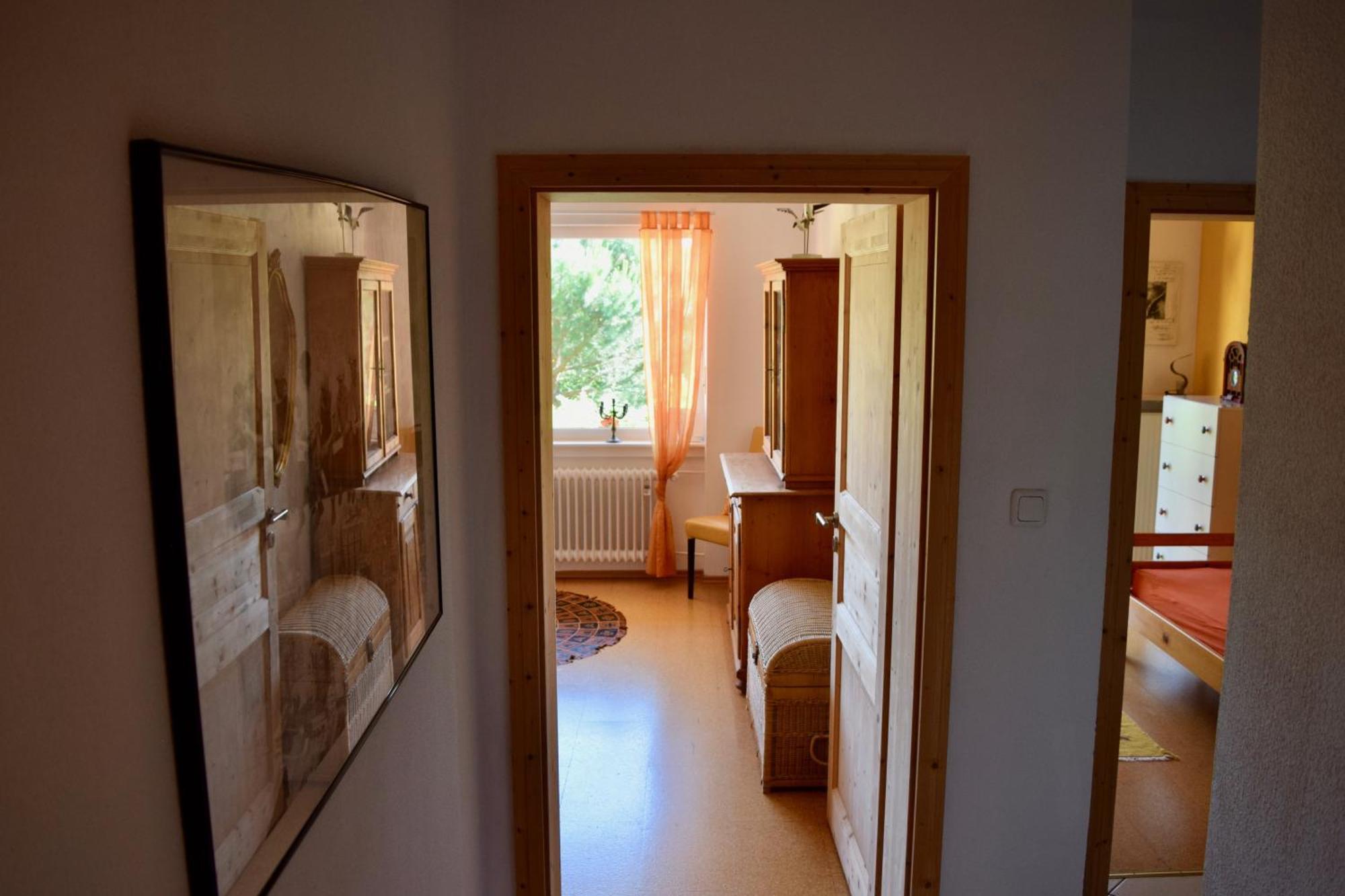 Ferienwohnung Ruth Neustadt an der Weinstraße Dış mekan fotoğraf