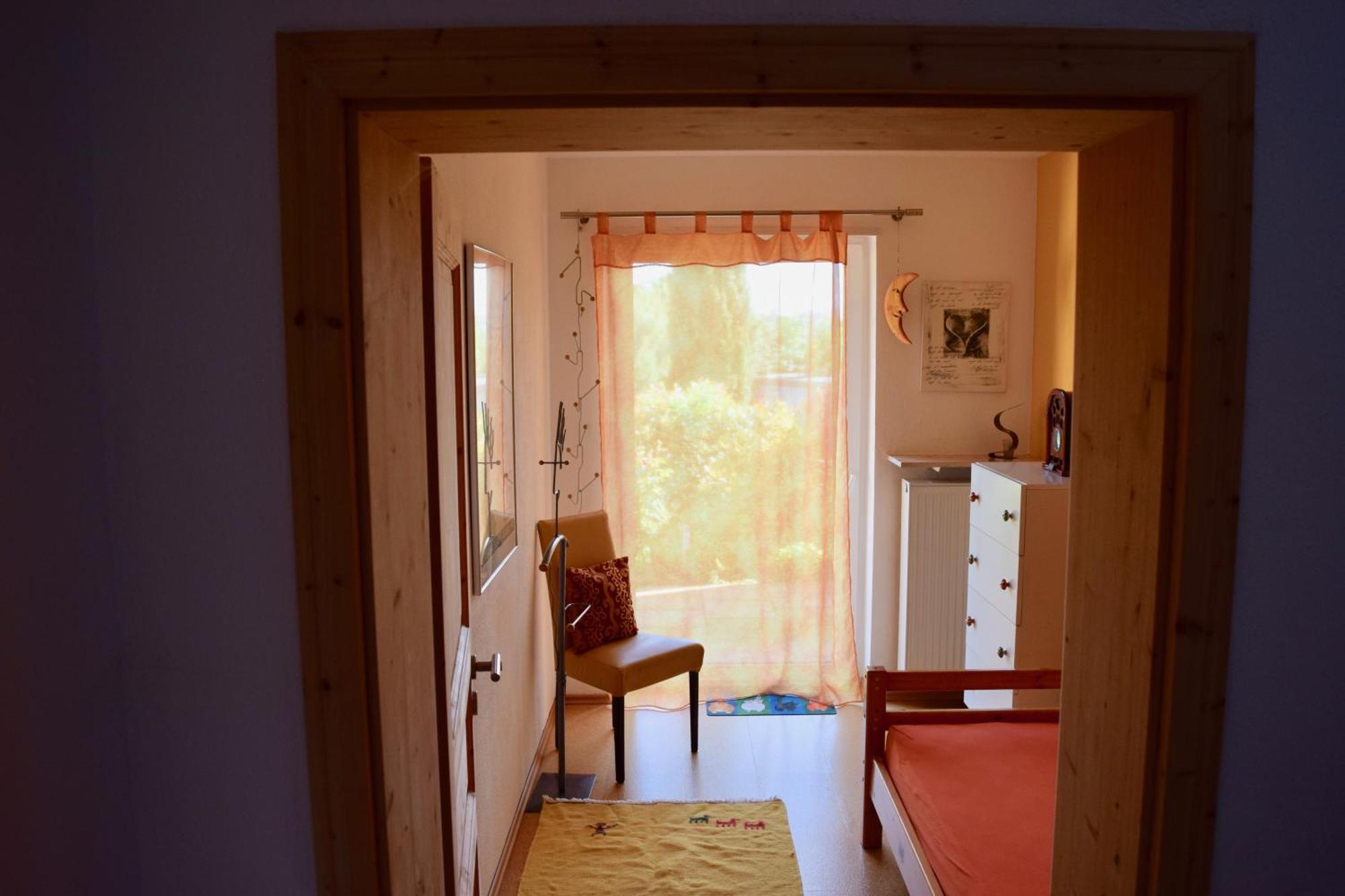 Ferienwohnung Ruth Neustadt an der Weinstraße Dış mekan fotoğraf