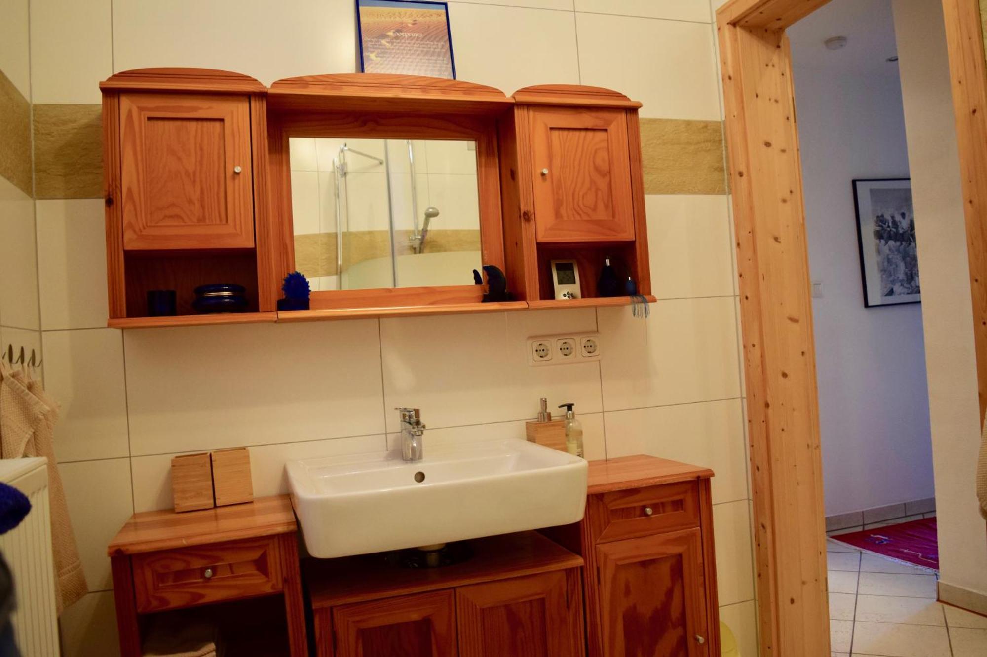 Ferienwohnung Ruth Neustadt an der Weinstraße Dış mekan fotoğraf