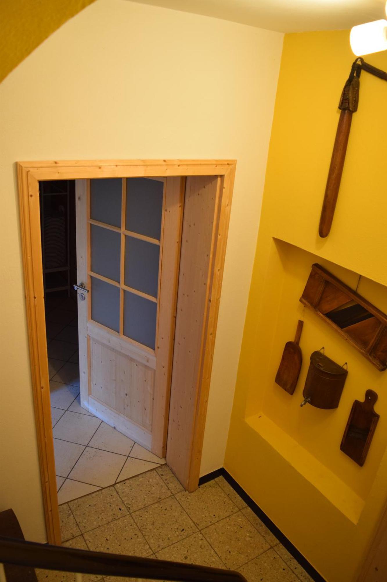 Ferienwohnung Ruth Neustadt an der Weinstraße Dış mekan fotoğraf