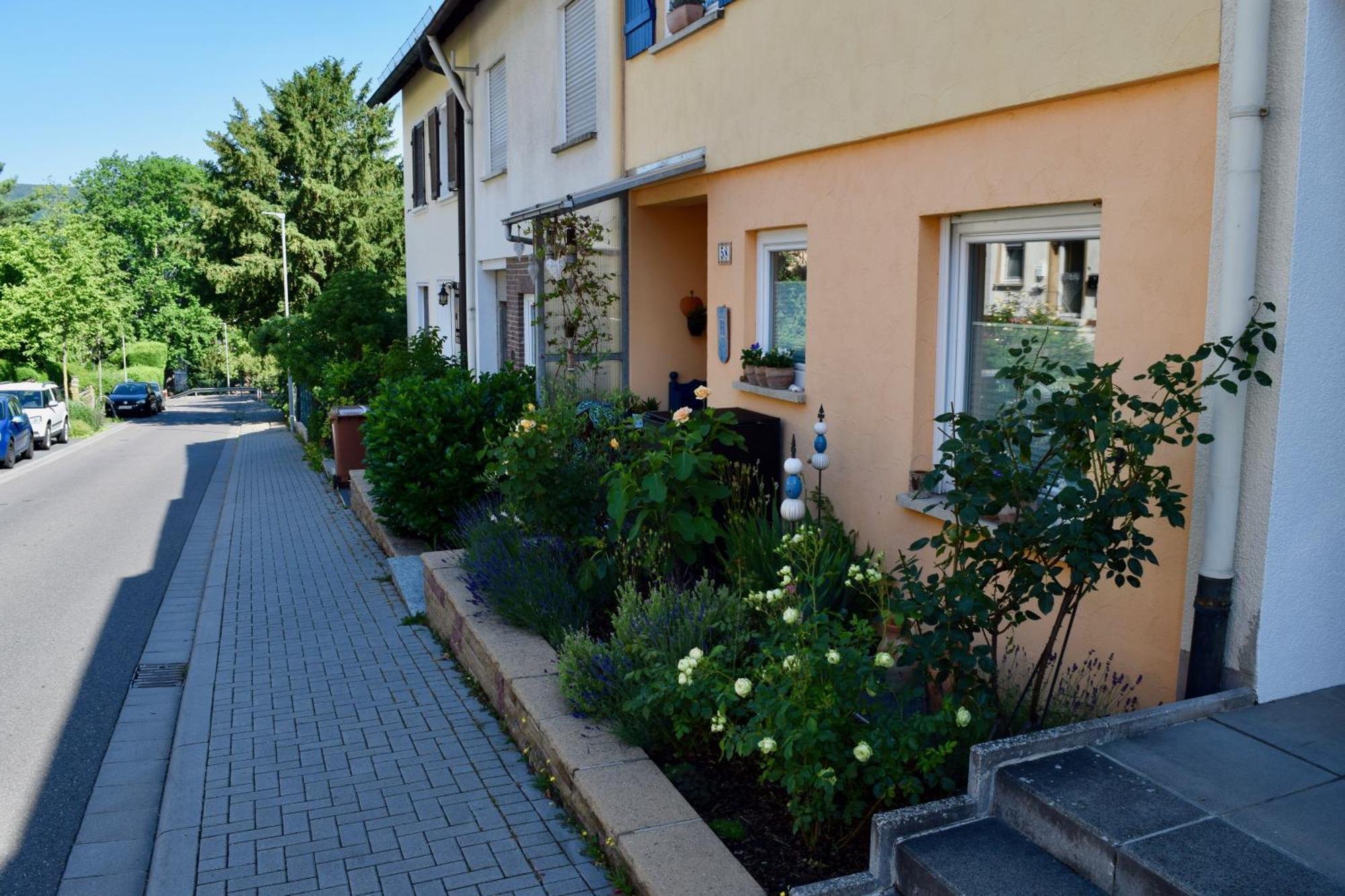 Ferienwohnung Ruth Neustadt an der Weinstraße Dış mekan fotoğraf
