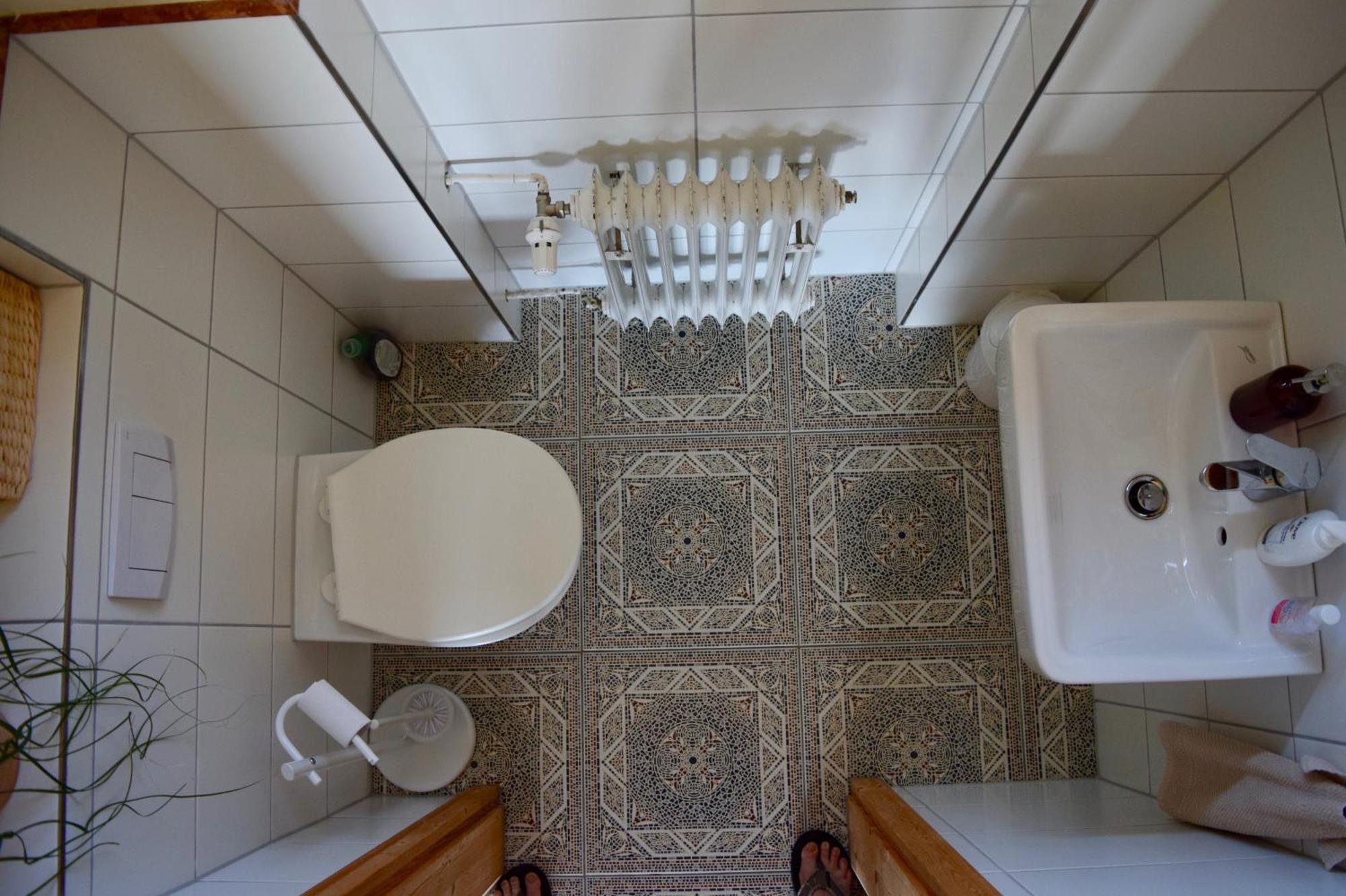 Ferienwohnung Ruth Neustadt an der Weinstraße Dış mekan fotoğraf