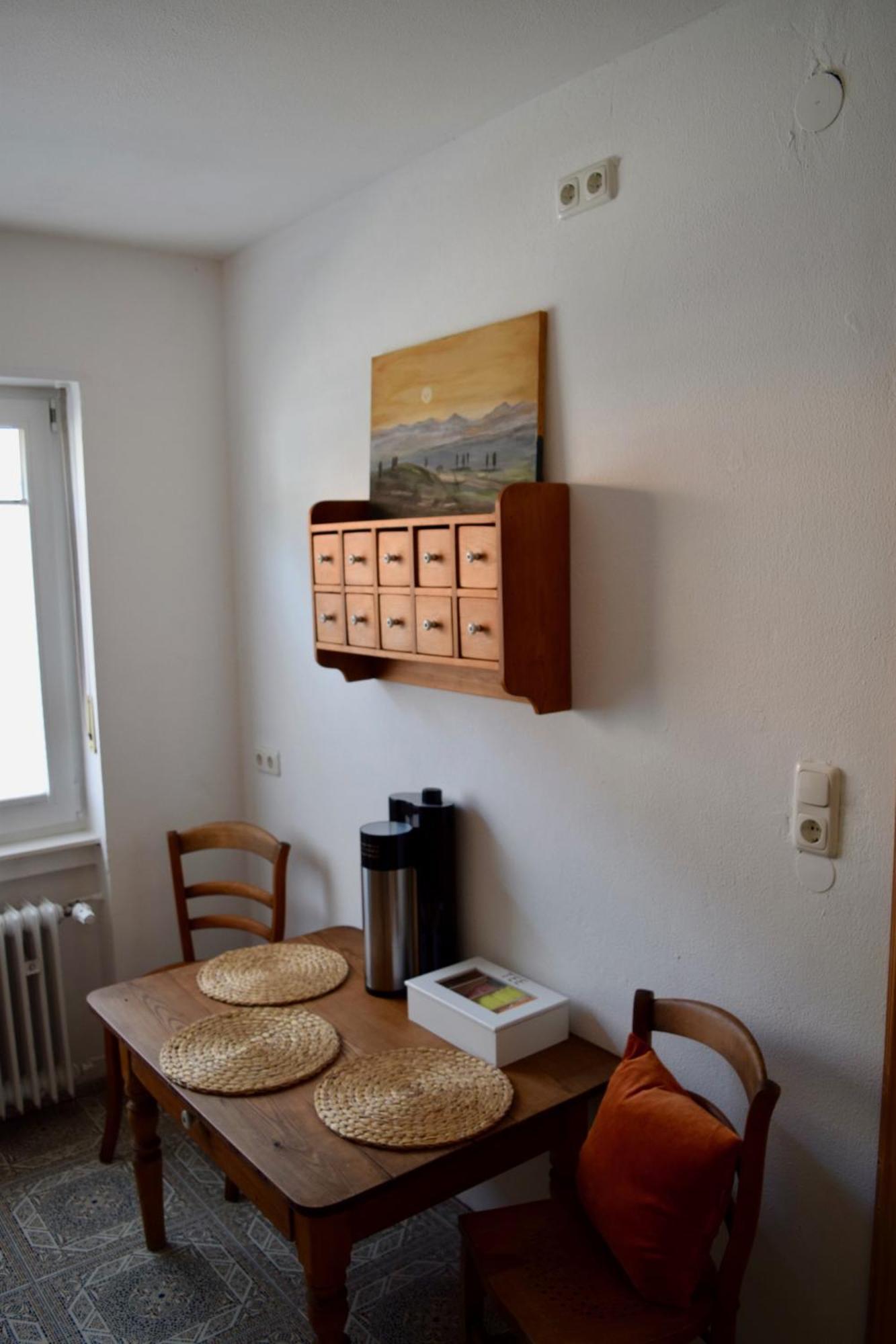 Ferienwohnung Ruth Neustadt an der Weinstraße Dış mekan fotoğraf